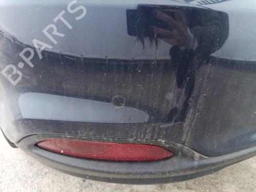 Elektronisk modul FIAT TIPO Hatchback (356_, 357_) 1.6 D (356HXG1B, 356HXG11) (120 hp) 30494284