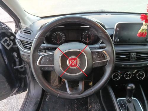 Rat FIAT TIPO Hatchback (356_, 357_) 1.6 D (356HXG1B, 356HXG11) (120 hp) 30494242