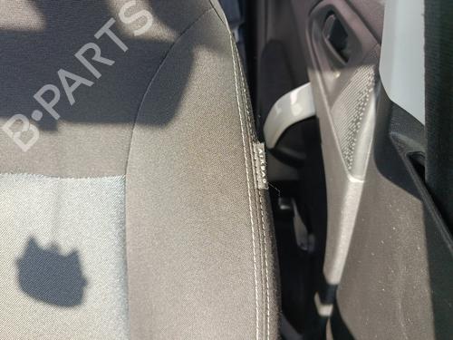 Used Left seat airbag PEUGEOT 208 I (CA_, CC_) 1.0 VTi (68 hp) 30510178