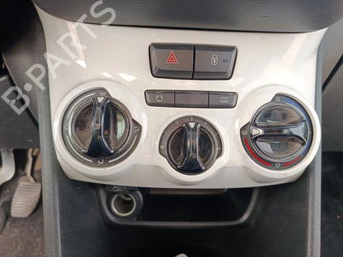 Used Switch PEUGEOT 208 I (CA_, CC_) 1.2 VTi 68 / PureTech 68 (68 hp) 30510184