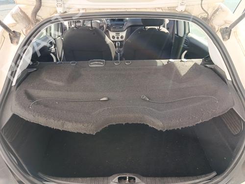 Used Rear parcel shelf PEUGEOT 208 I (CA_, CC_) 1.2 VTi 68 / PureTech 68 (68 hp) 30510188