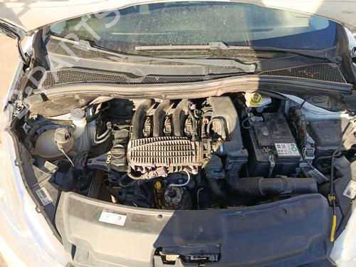 Used Engine PEUGEOT 208 I (CA_, CC_) 1.2 VTi 68 / PureTech 68 (68 hp) 30510205