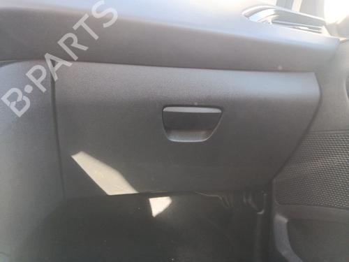 Used Glove box PEUGEOT 208 I (CA_, CC_) 1.2 VTi 68 / PureTech 68 (68 hp) 30510203