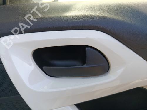 Højre fortil invendig håndtag PEUGEOT 208 I (CA_, CC_) 1.0 VTi (68 hp) 30510219