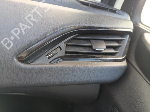 Used Air vent PEUGEOT 208 I (CA_, CC_) 1.0 VTi (68 hp) 30510229