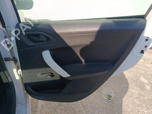 Used Rear right panel PEUGEOT 208 I (CA_, CC_) 1.0 VTi (68 hp) 30510233