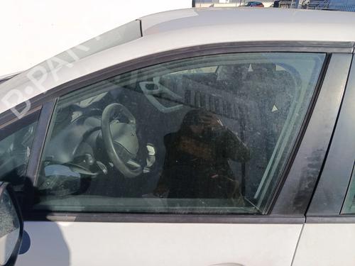 Used Front left door window PEUGEOT 208 I (CA_, CC_) 1.0 VTi (68 hp) 30510236