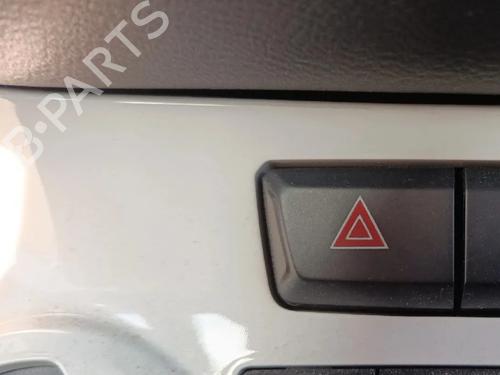 Used Warning switch PEUGEOT 208 I (CA_, CC_) 1.2 VTi 68 / PureTech 68 (68 hp) 30510224