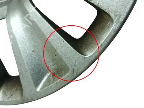 Hub cap FIAT TIPO Hatchback (356_, 357_) 1.6 D (356HXG1B, 356HXG11) | BP30536371C160 