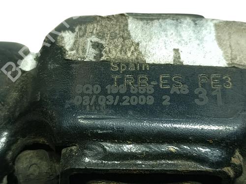 Engine mount SEAT IBIZA IV (6J5, 6P1) 1.4 TDI | BP30538944M89 - Image 3
