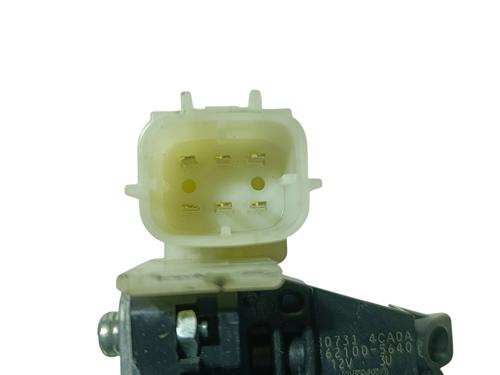 Right front window motor NISSAN MICRA V (K14) 1.5 DCI | BP30565089E20 - Image 3