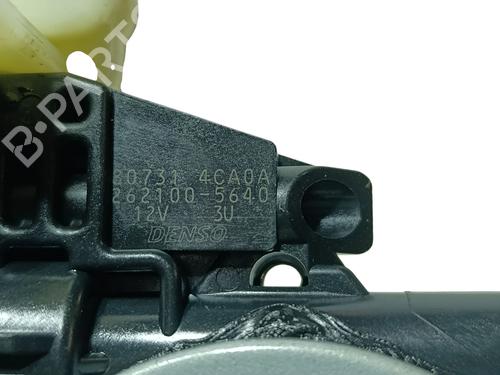 Right front window motor NISSAN MICRA V (K14) 1.5 DCI | BP30565089E20 - Image 4