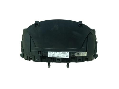 Instrument cluster MERCEDES-BENZ CLA Shooting Brake (X117) CLA 180 (117.942) | BP17973673C47