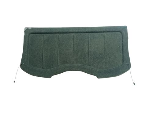 Used Rear parcel shelf SEAT IBIZA V (KJ1, KJG) 1.6 TDI (95 hp) 26956360