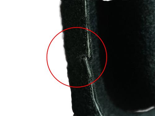 Hattehylde SEAT IBIZA V (KJ1, KJG) 1.6 TDI | BP26956360C85 