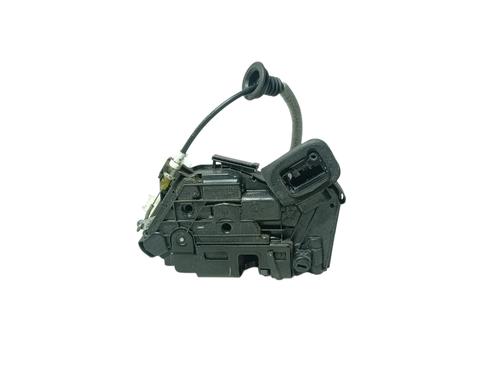 Høyre bak lås VW POLO V (6R1, 6C1) 1.2 TDI (75 hp) 30691603