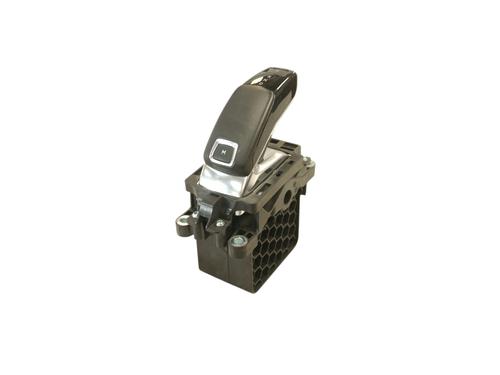 Used Gear lever Gear lever PEUGEOT 3008 II SUV (MC_, MR_, MJ_, M4_) 1.2 THP/ PureTech 130 (MRHNSM, MRHNSU, MRHNSJ, MRHNYW,... (131 hp) 20699963 20699963