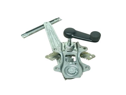 Used Rear right window mechanism NISSAN MICRA V (K14) 1.5 DCI (90 hp) 30575617