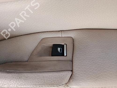 Used Right rear window switch BMW 5 Touring (F11) 520 d (184 hp) 30691614