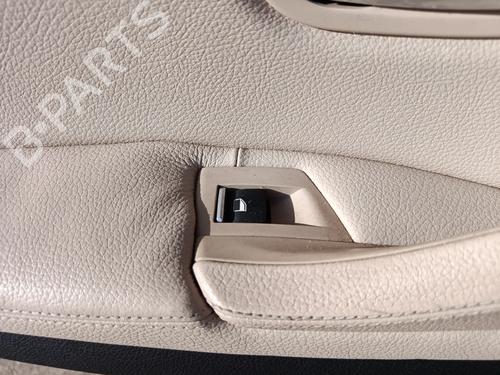 Used Left rear window switch BMW 5 Touring (F11) 520 d (184 hp) 30691615