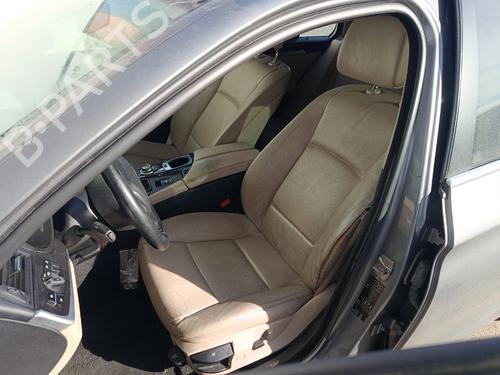 Sæde sæt BMW 5 Touring (F11) 520 d (184 hp) 30691616