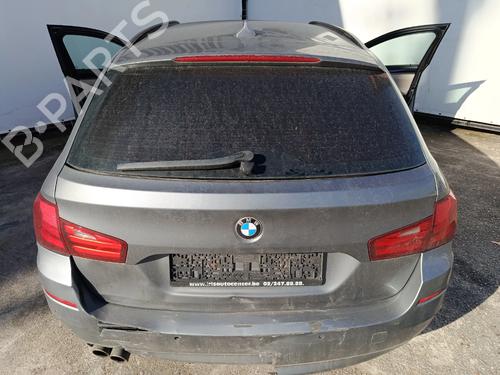 Used Tailgate BMW 5 Touring (F11) 520 d (184 hp) 30691640
