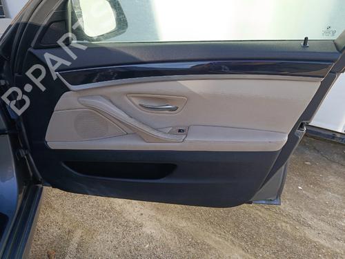Garniture avant droite BMW 5 Touring (F11) 520 d (184 hp) 30691645