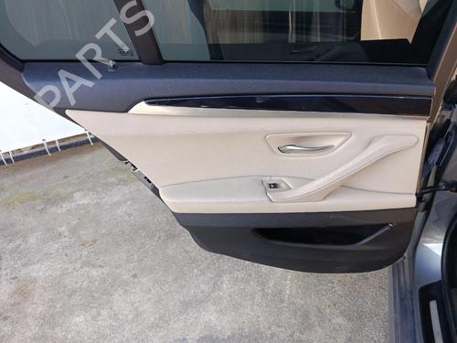 Used Rear left panel BMW 5 Touring (F11) 520 d (184 hp) 30691648