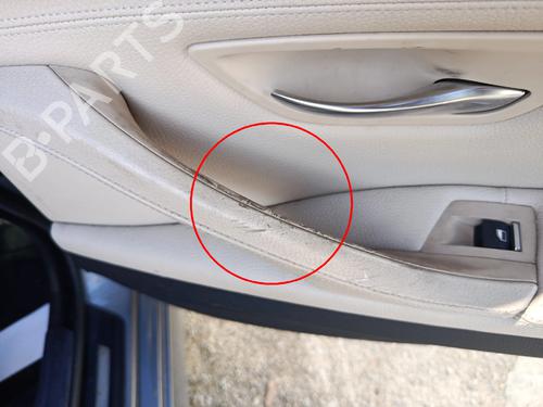 Verkleidung hinten rechts BMW 5 Touring (F11) 520 d | BP30691647C61 