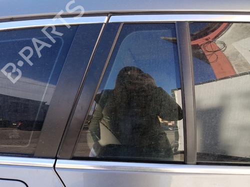 Dør rude højre bagtil BMW 5 Touring (F11) 520 d (184 hp) 30691659