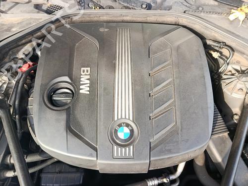 Used Upper protection BMW 5 Touring (F11) 520 d (184 hp) 30691675