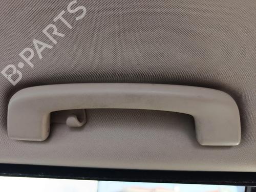 Used Rear right interior door handle BMW 5 Touring (F11) 520 d (184 hp) 30691676