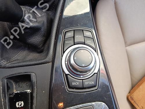 Used Switch BMW 5 Touring (F11) 520 d (184 hp) 30691668