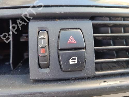 Used Warning switch BMW 5 Touring (F11) 520 d (184 hp) 30691665