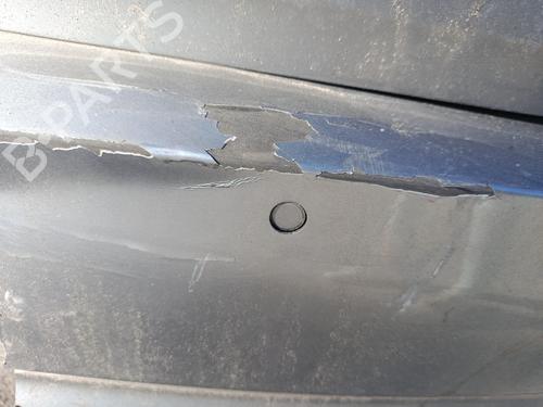 Used Electronic module BMW 5 Touring (F11) 520 d (184 hp) 30691670