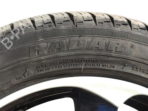 Rim CITROËN DS3 (SA_) 1.6 HDi 90 | BP29811638C45