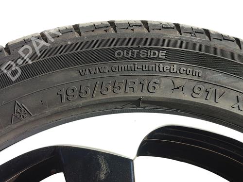 Rim CITROËN DS3 (SA_) 1.6 HDi 90 | BP29811638C45