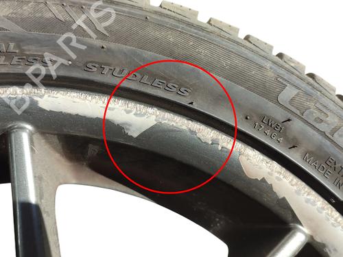 Rim MINI MINI (R56) Cooper S | BP22318131C45 