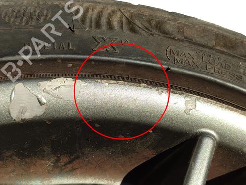 Rim MINI MINI (R56) Cooper S | BP22318131C45 