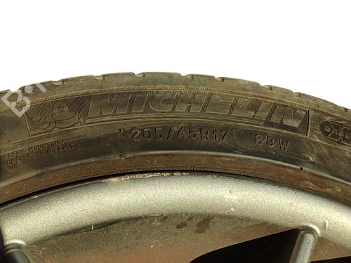 Rim MINI MINI (R56) Cooper S | BP22318131C45 