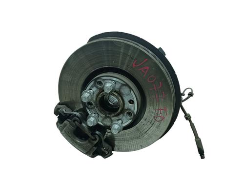 Used Right front steering knuckle PEUGEOT 3008 II SUV (MC_, MR_, MJ_, M4_) 1.2 THP/ PureTech 130 (MRHNSM, MRHNSU, MRHNSJ, MRHNYW,... (131 hp) 30594452