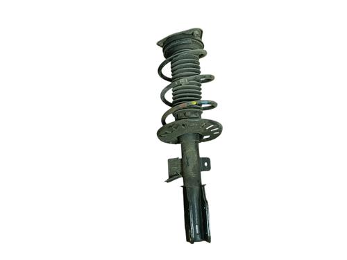 Used Right front shock absorber Right front shock absorber PEUGEOT 3008 II SUV (MC_, MR_, MJ_, M4_) 1.2 THP/ PureTech 130 (MRHNSM, MRHNSU, MRHNSJ, MRHNYW,... (131 hp) 30594450 30594450