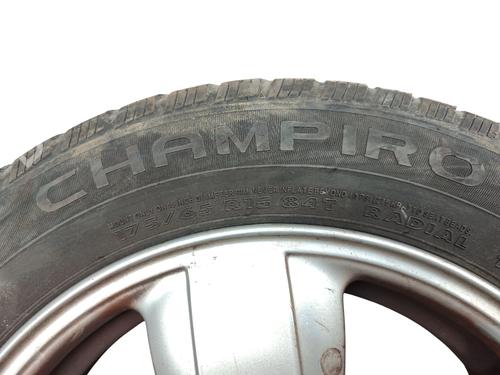 Rim MINI MINI (F55) One D | BP23219150C45