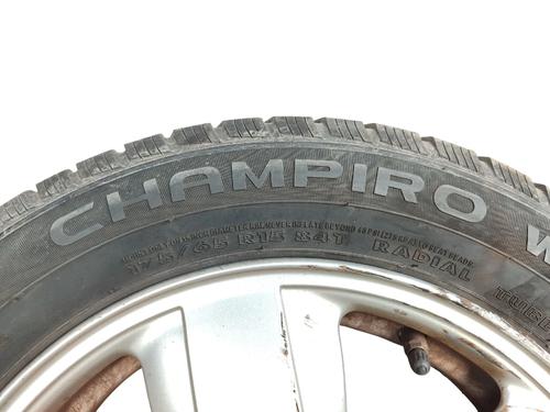Rim MINI MINI (F55) One D | BP23219150C45