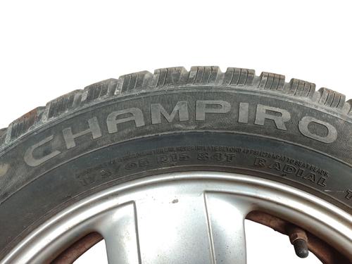 Rim MINI MINI (F55) One D | BP23219150C45