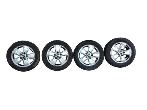 Rim MINI MINI (F55) One D | BP23219150C45