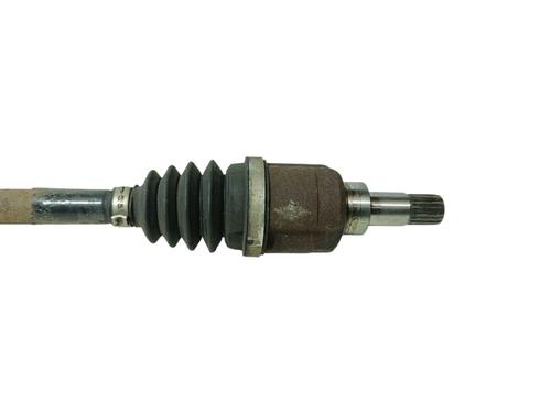 Left front driveshaft CITROËN DS3 (SA_) 1.4 HDi 70 (SA8HP4) | BP30691690M38