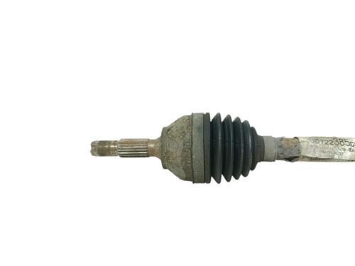 Left front driveshaft CITROËN DS3 (SA_) 1.4 HDi 70 (SA8HP4) | BP30691690M38