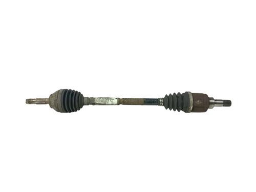 Used Left front driveshaft CITROËN DS3 (SA_) 1.4 HDi 70 (SA8HP4) (68 hp) 30691690