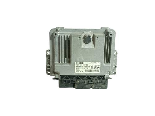 Used Engine control unit (ECU) CITROËN DS3 (SA_) 1.4 HDi 70 (SA8HP4) (68 hp) 27874526